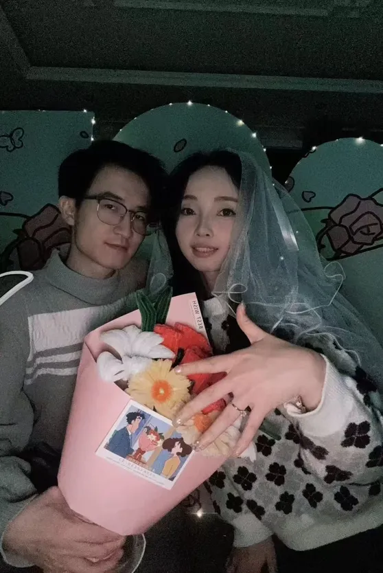求婚